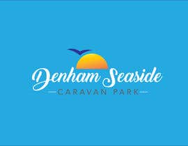 #124 za Design a Logo and Branding for a Caravan Park od DesignIstanbul