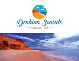 #304 za Design a Logo and Branding for a Caravan Park od KhusainiR