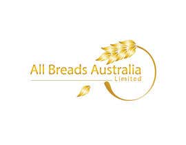 #94 para Logo Design for All Breads Limited por CTLav