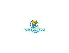 #48 pёr Design a logo for a small holiday resort based in India nga tanveerk0956