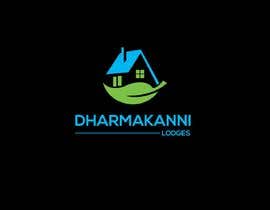 #49 za Design a logo for a small holiday resort based in India od nasimoniakter