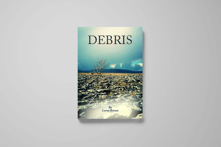 Inscrição nº 7 do Concurso para                                                 Cover for Debris
                                            