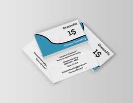 #3 for Design Business Cards by aziszovanca