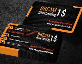 #94 for Design Business Cards by MstRekhaAkter