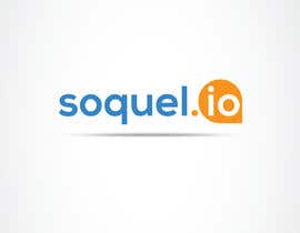 #556 untuk Logo for Soquel.io oleh maa46