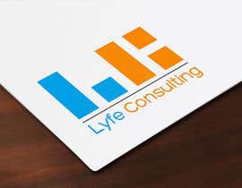 Nambari 34 ya Logo Design for a company called Lyfe Digital Consulting na jlangarita