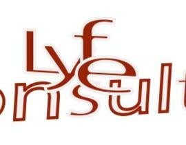 #31 για Logo Design for a company called Lyfe Digital Consulting από lydiawagih