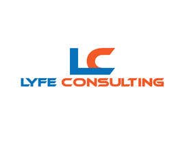 #39 για Logo Design for a company called Lyfe Digital Consulting από bashudevkumar32