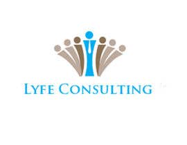 #33 για Logo Design for a company called Lyfe Digital Consulting από abdullah1983
