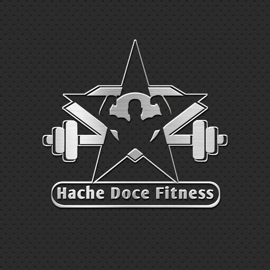 Contest Entry #298 for                                                 Logo for Gym
                                            