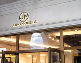 #2 ， Design a Logo/Identity for JUNO MONETA 来自 it2it