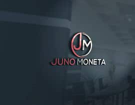 it2it tarafından Design a Logo/Identity for JUNO MONETA için no 3