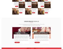 #33 for Design a website for a podiatry clinic by aliul