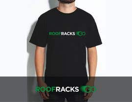 vidyag1985 tarafından Logo Design for Roof Racks Go için no 525