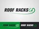 Ảnh thumbnail bài tham dự cuộc thi #327 cho                                                     Logo Design for Roof Racks Go
                                                