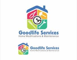 #221 cho Design a Logo for a Home Maintenance Business bởi Asjad047