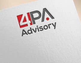 #70 para Company Logo for 4PA por Jewelrana7542