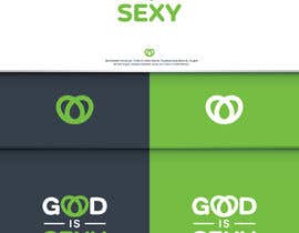 nº 21 pour Design a Logo for an organization called Good Is Sexy par R212D 