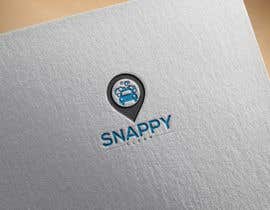 #104 para snappy car wash logo de pritomkundu370