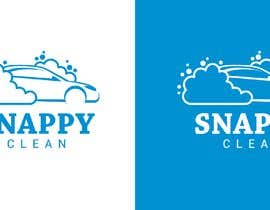 #107 for snappy car wash logo by marcoosvlopes