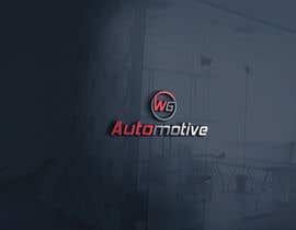 #6 for Logo for Automotive Repair Company af imalaminmd2550