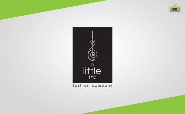 Intrarea #150 pentru concursul „                                                Logo Design for A Little TYD
                                            ”