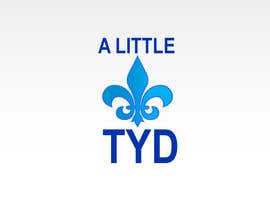 #104 untuk Logo Design for A Little TYD oleh pupster321