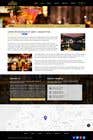 #48 for Create a website design for a whiskey bar by WebCraft111