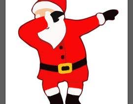 #4 per Convert the attached Santa Clause file into an .ai or .png file for me da rezaulalam573
