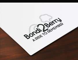 nº 36 pour Bondi2Berry logo redesign par mdehasan 