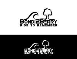 #47 para Bondi2Berry logo redesign por nazmabashar75