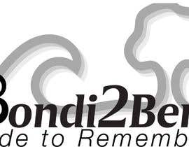 nº 13 pour Bondi2Berry logo redesign par guessasb 