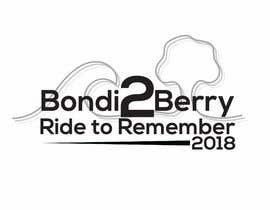 mdrijbulhasangra tarafından Bondi2Berry logo redesign için no 14