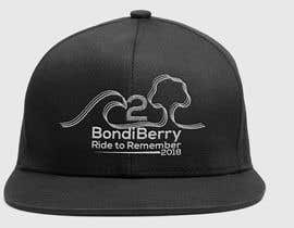 nº 17 pour Bondi2Berry logo redesign par mdrijbulhasangra 