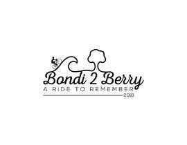 #73 para Bondi2Berry logo redesign de sumiapa12