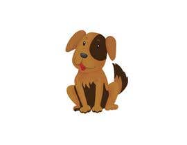 sununes님에 의한 Dog mascot for petstore을(를) 위한 #17