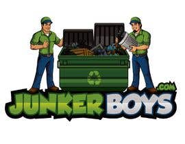 #120 for Junkerboys.com Logo Creation by singhaa