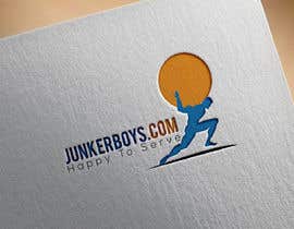 #131 for Junkerboys.com Logo Creation by amirmiziitbd