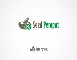 #78 Rebranding Seedperapat [Logo, Packaging, and Others Branding] részére w3bgrafix által