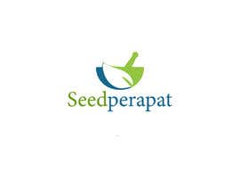 #108 Rebranding Seedperapat [Logo, Packaging, and Others Branding] részére nouiry által