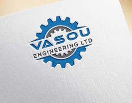#45 para Design a logo for an Engineering Company de ataurbabu18