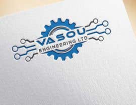 #57 för Design a logo for an Engineering Company av ataurbabu18