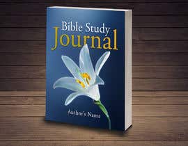 Nro 15 kilpailuun Bible Study Journal Book Covers käyttäjältä redAphrodisiac
