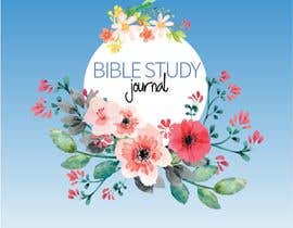 Nro 47 kilpailuun Bible Study Journal Book Covers käyttäjältä NduatiGithae