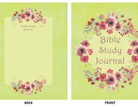 Nro 54 kilpailuun Bible Study Journal Book Covers käyttäjältä raandesigns