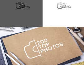 #200 para Logo - Brand Identity Design for Photo Publication por Nadimboukhdhir