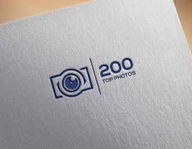 #170 para Logo - Brand Identity Design for Photo Publication de nasima100
