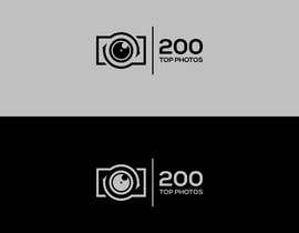 #172 para Logo - Brand Identity Design for Photo Publication por nasima100