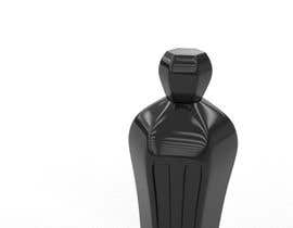 #107 for Design a luxury perfume bottle by Baxter1985