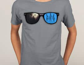 #70 dla T-shirt design for YouTube channel przez rnog